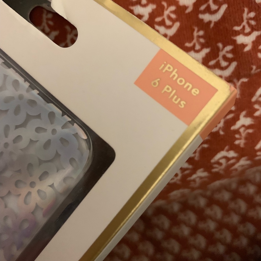 iPhone case